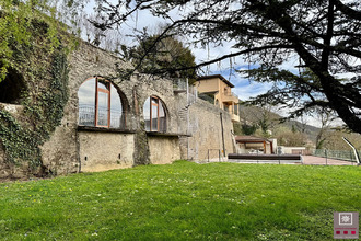  maison amberieu-en-bugey 01500