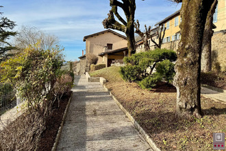  maison amberieu-en-bugey 01500
