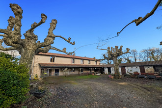  maison amberieux-en-dombes 01330