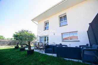  maison amberieux-en-dombes 01330