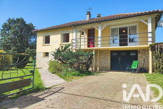  maison ambernac 16490