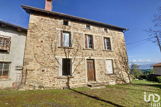  maison ambert 63600