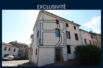  maison ambert 63600