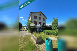  maison ambert 63600