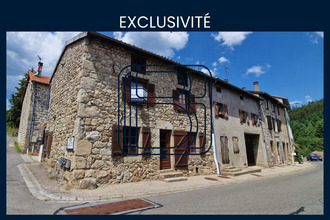  maison ambert 63600