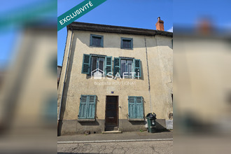  maison ambert 63600
