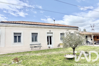  maison ambes 33810