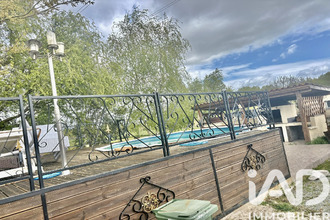  maison ambes 33810