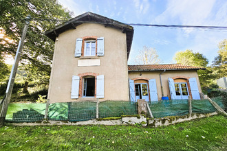  maison ambialet 81430