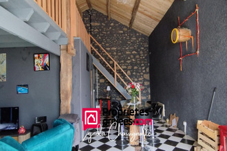  maison ambierle 42820