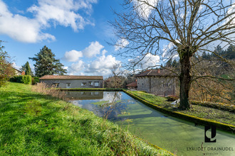  maison ambierle 42820