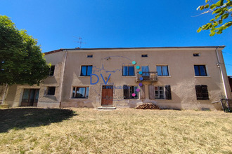  maison ambierle 42820