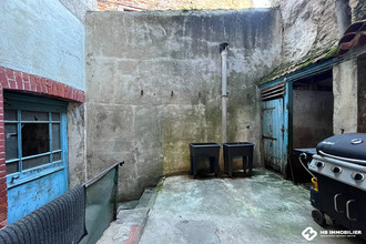  maison ambierle 42820