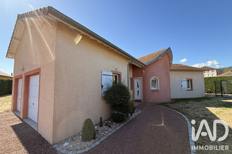 maison ambierle 42820