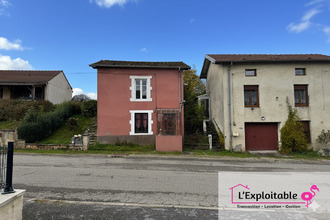  maison ambievillers 70210