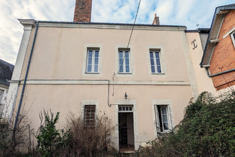  maison ambillou 37340