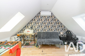  maison ambillou 37340