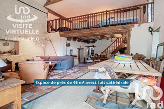  maison ambillou 37340