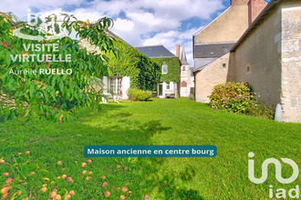  maison ambillou 37340