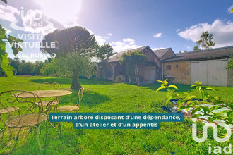  maison ambillou 37340