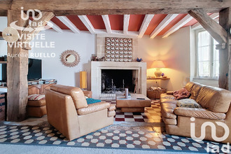  maison ambillou 37340
