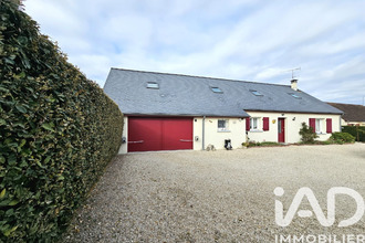  maison ambillou 37340