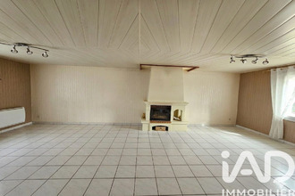 maison ambillou 37340
