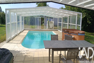  maison ambillou 37340