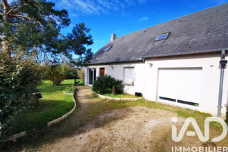  maison ambillou 37340