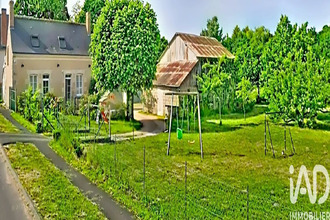  maison ambillou 37340