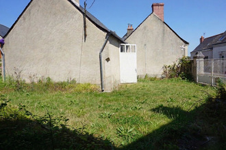  maison ambillou 37340
