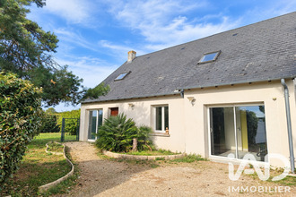  maison ambillou 37340