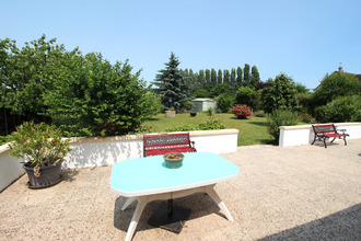  maison ambillou 37340