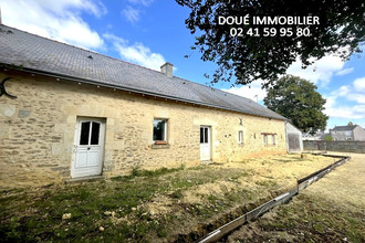  maison ambillou-chateau 49700