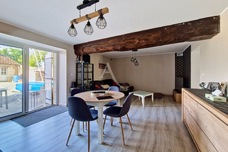  maison ambillou-chateau 49700