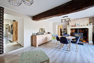  maison ambillou-chateau 49700