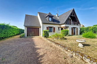  maison ambillou-chateau 49700