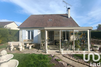  maison amblainville 60110