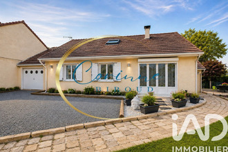  maison amblainville 60110