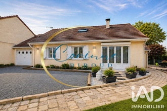  maison amblainville 60110