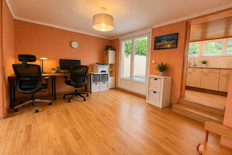  maison amblainville 60110