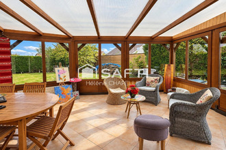  maison amblainville 60110