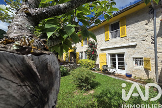  maison ambleon 01300