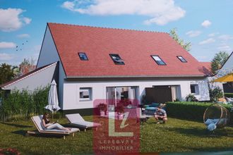  maison ambleteuse 62164