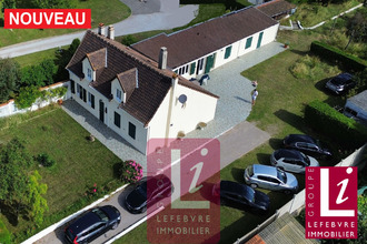  maison ambleteuse 62164