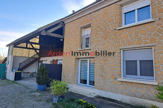  maison ambly-fleury 08130