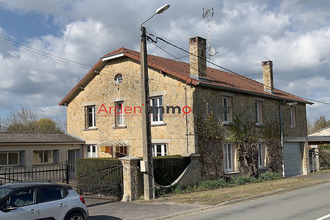  maison ambly-fleury 08130