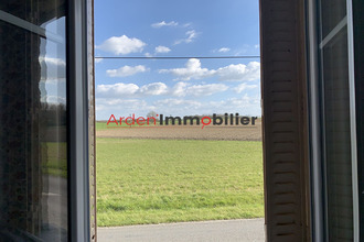  maison ambly-fleury 08130