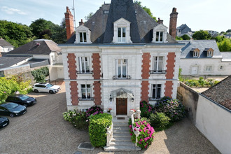  maison amboise 37400