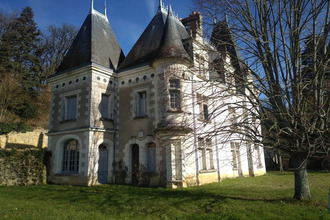  maison amboise 37400